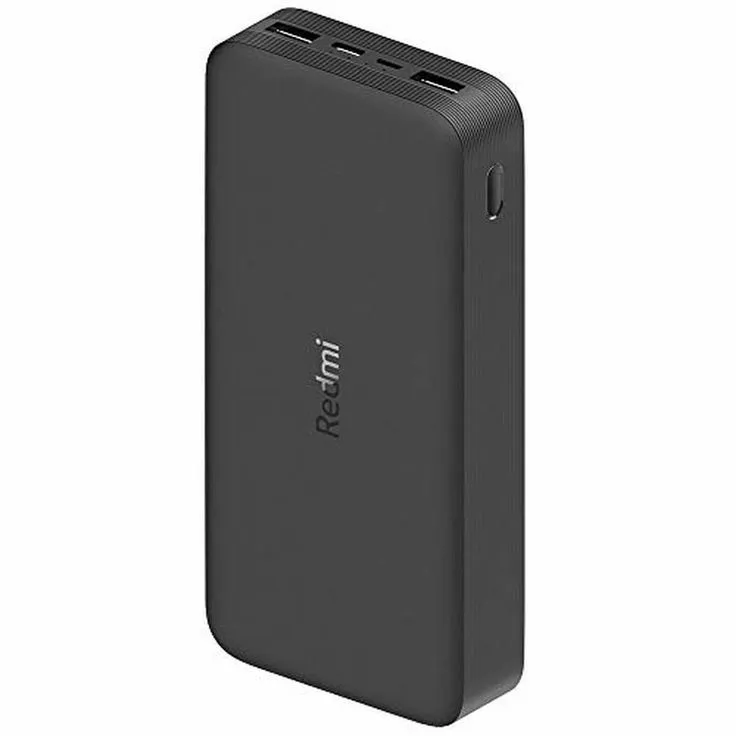 Powerbank Redmi 18W