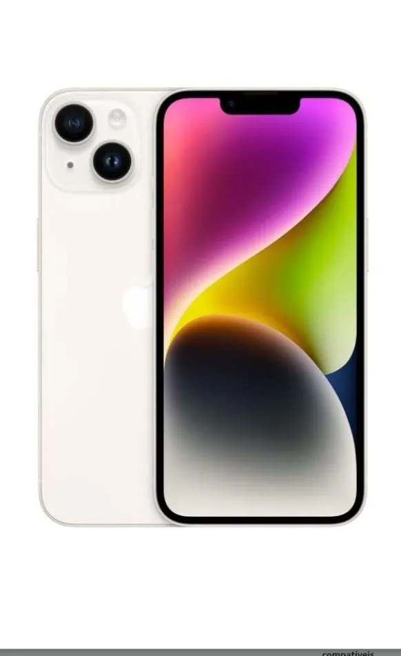 iPhone 14 Basic