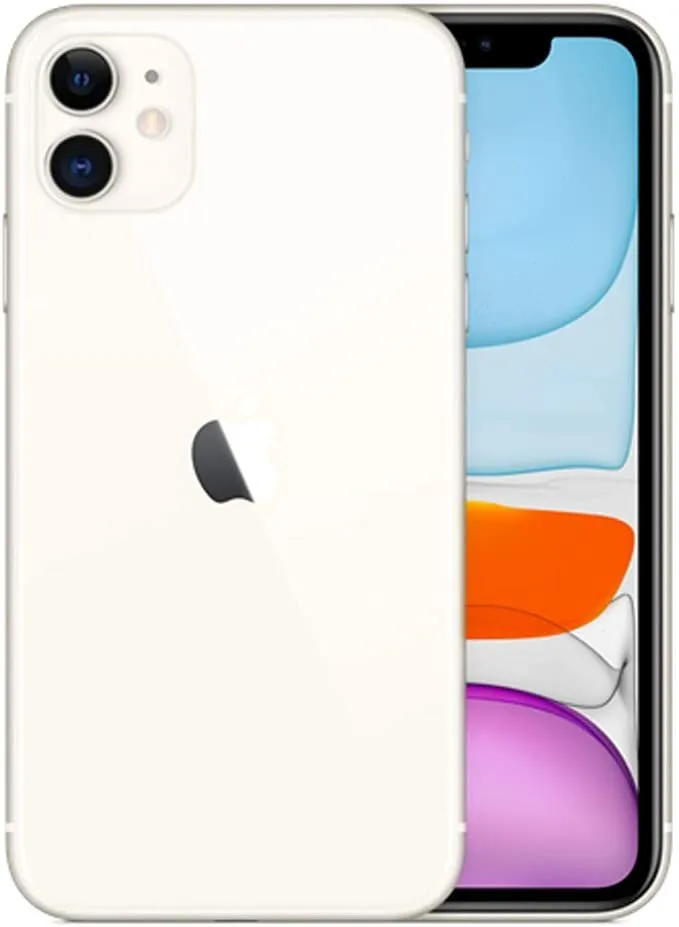 iPhone 11 Basic