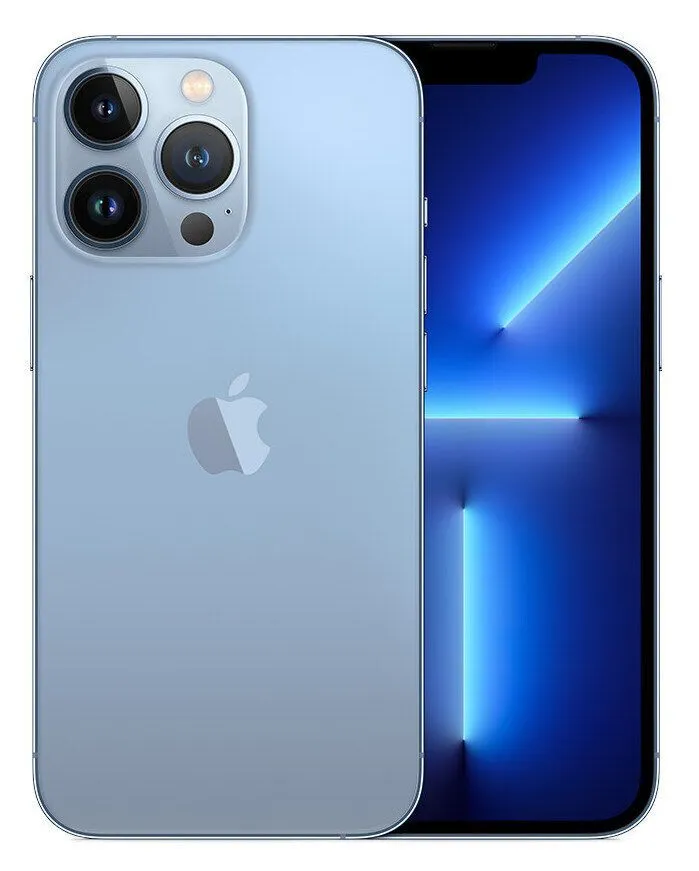 iPhone 13 Pro