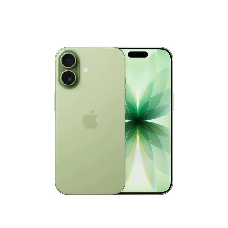 iPhone 17 Basic