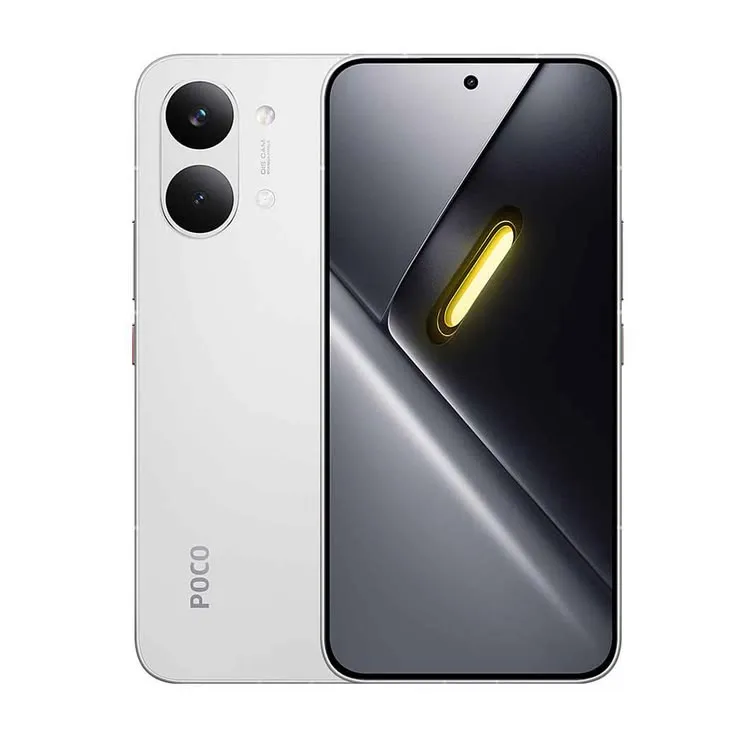 Poco X8 Pro Max